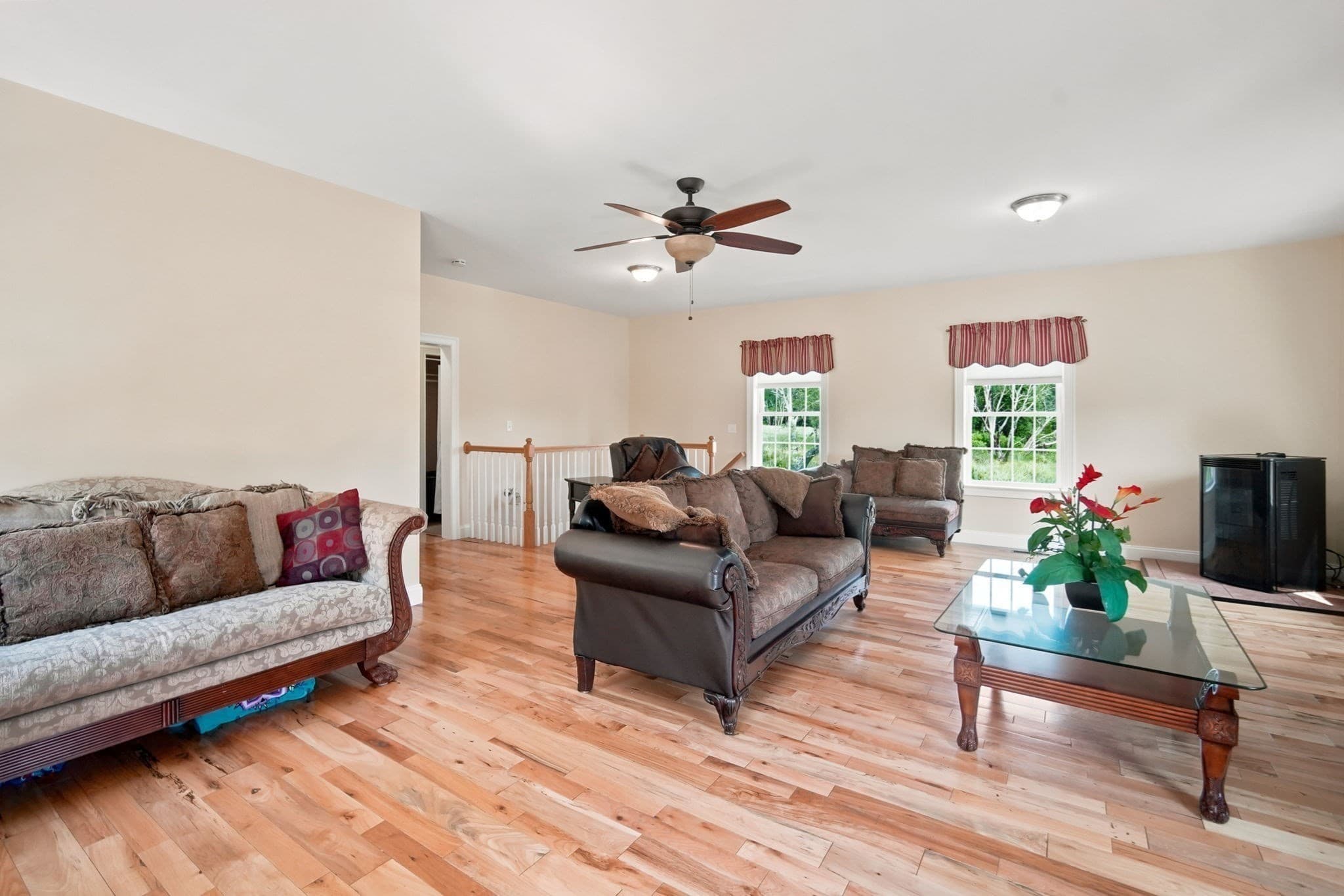 Single Family Residence at 54 College Hwy, Southwick MA 01077, Southwick, photo 16 of 41