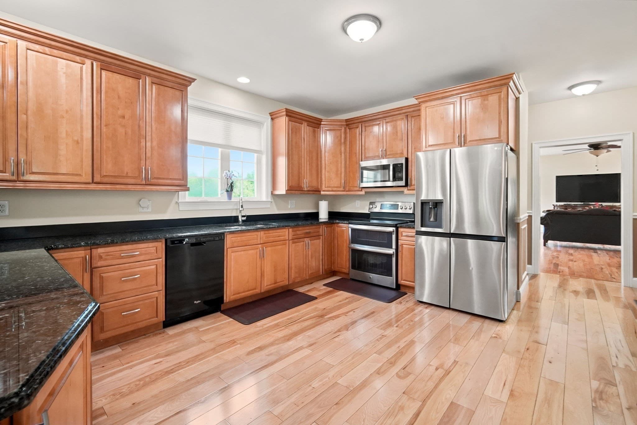 Single Family Residence at 54 College Hwy, Southwick MA 01077, Southwick, photo 7 of 41