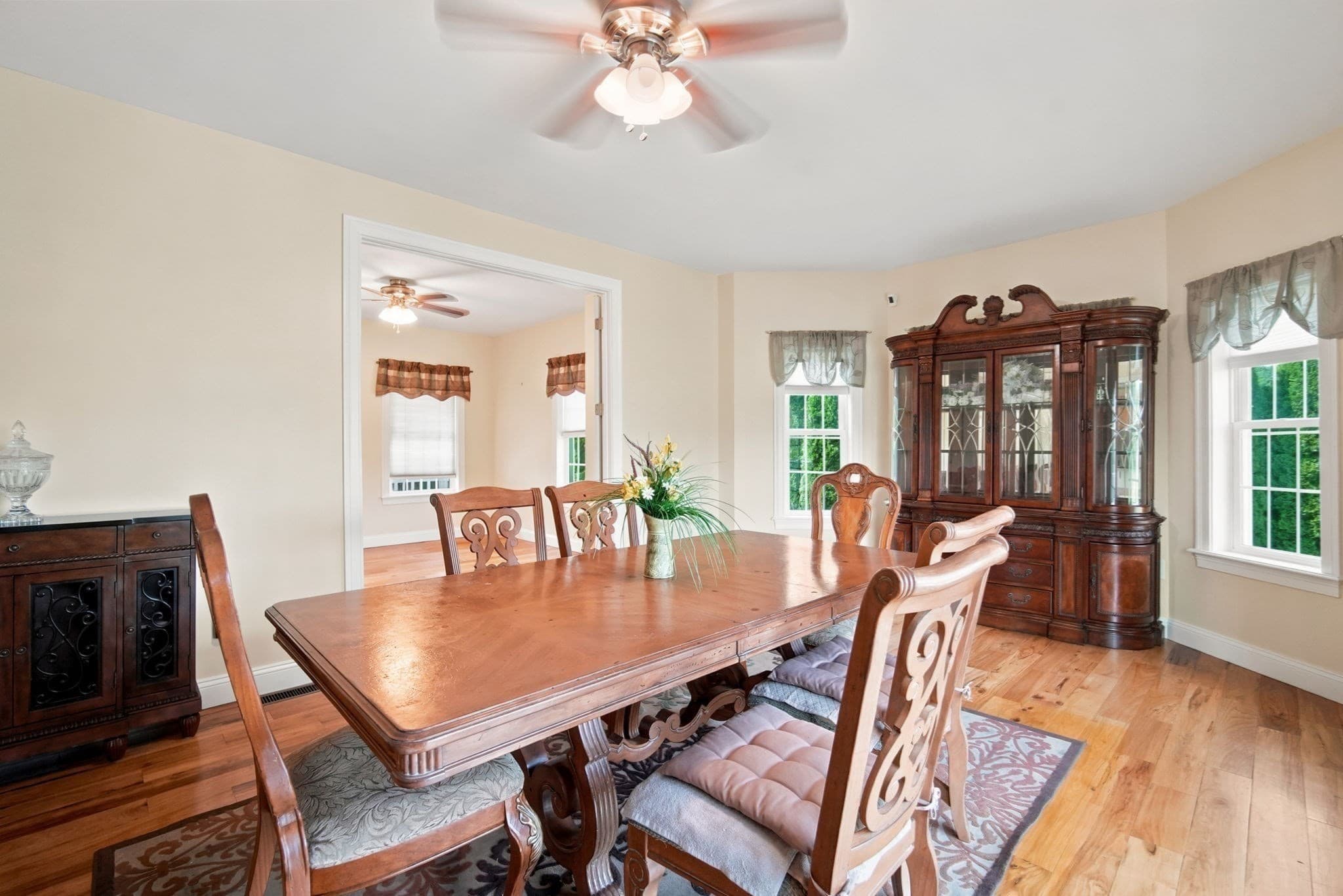 Single Family Residence at 54 College Hwy, Southwick MA 01077, Southwick, photo 9 of 41