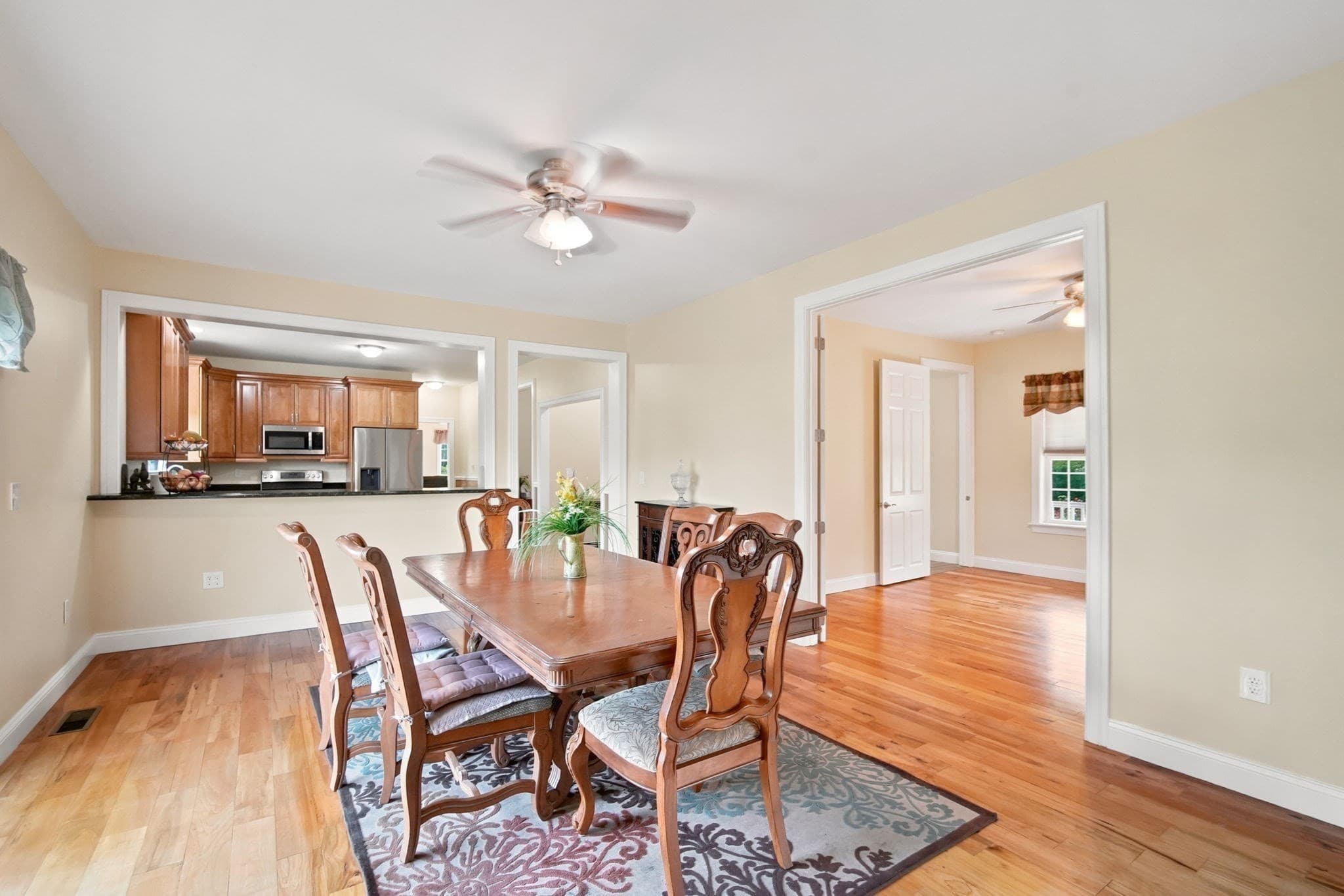 Single Family Residence at 54 College Hwy, Southwick MA 01077, Southwick, photo 11 of 41