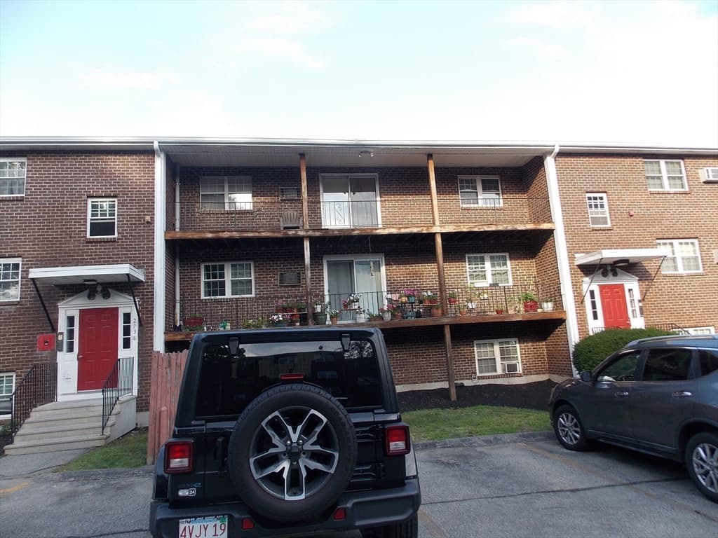 273 Boston Post Rd E # 12, Marlborough MA 01752 photo 8