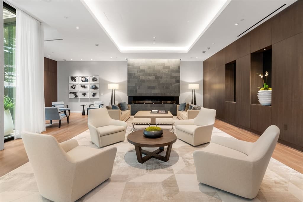 Condominium at 580 Washington St # 8C, Boston MA 02111, Boston, photo 23 of 39