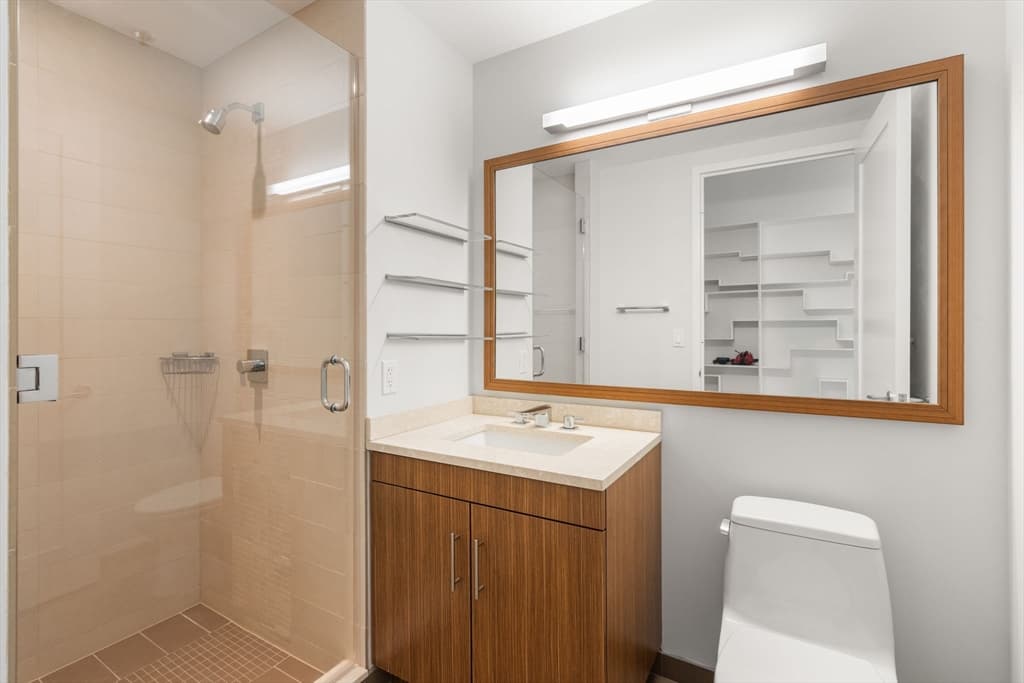 Condominium at 580 Washington St # 8C, Boston MA 02111, Boston, photo 16 of 39