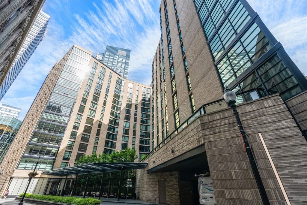 Condominium at 580 Washington St # 8C, Boston MA 02111, Boston, photo 36 of 39