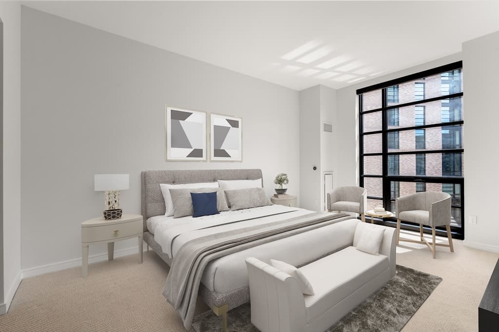 Condominium at 580 Washington St # 8C, Boston MA 02111, Boston, photo 9 of 39