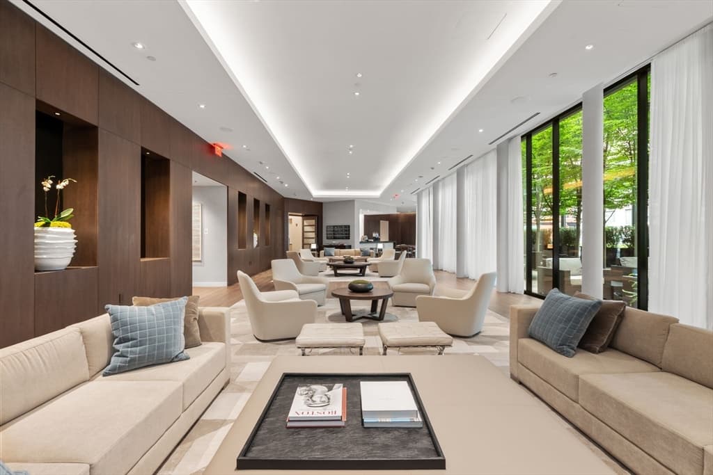 Condominium at 580 Washington St # 8C, Boston MA 02111, Boston, photo 24 of 39