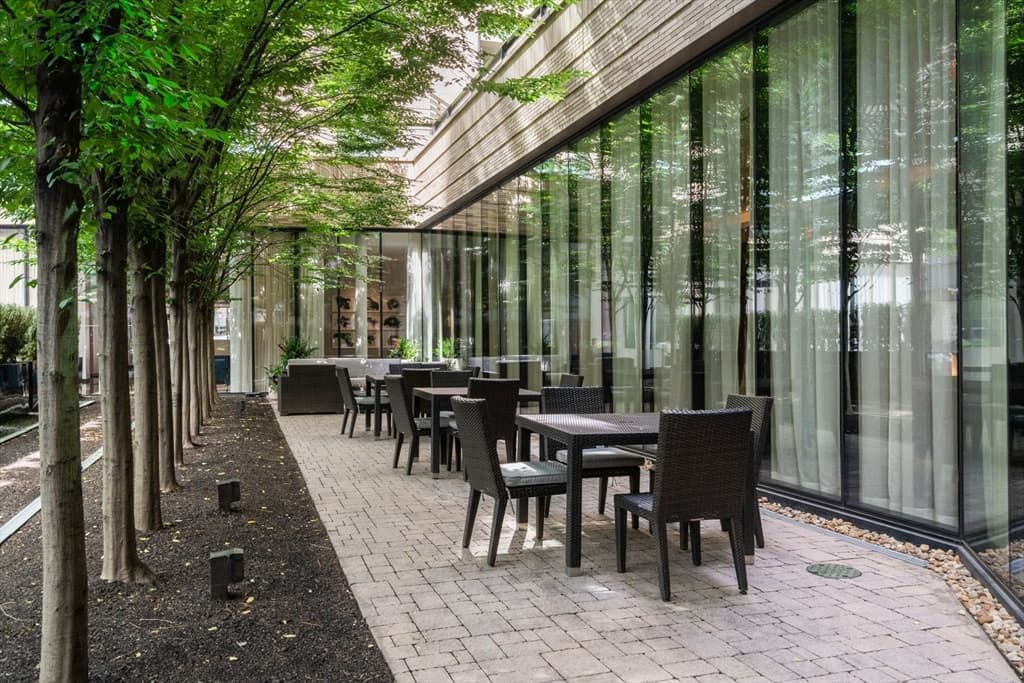Condominium at 580 Washington St # 8C, Boston MA 02111, Boston, photo 34 of 39