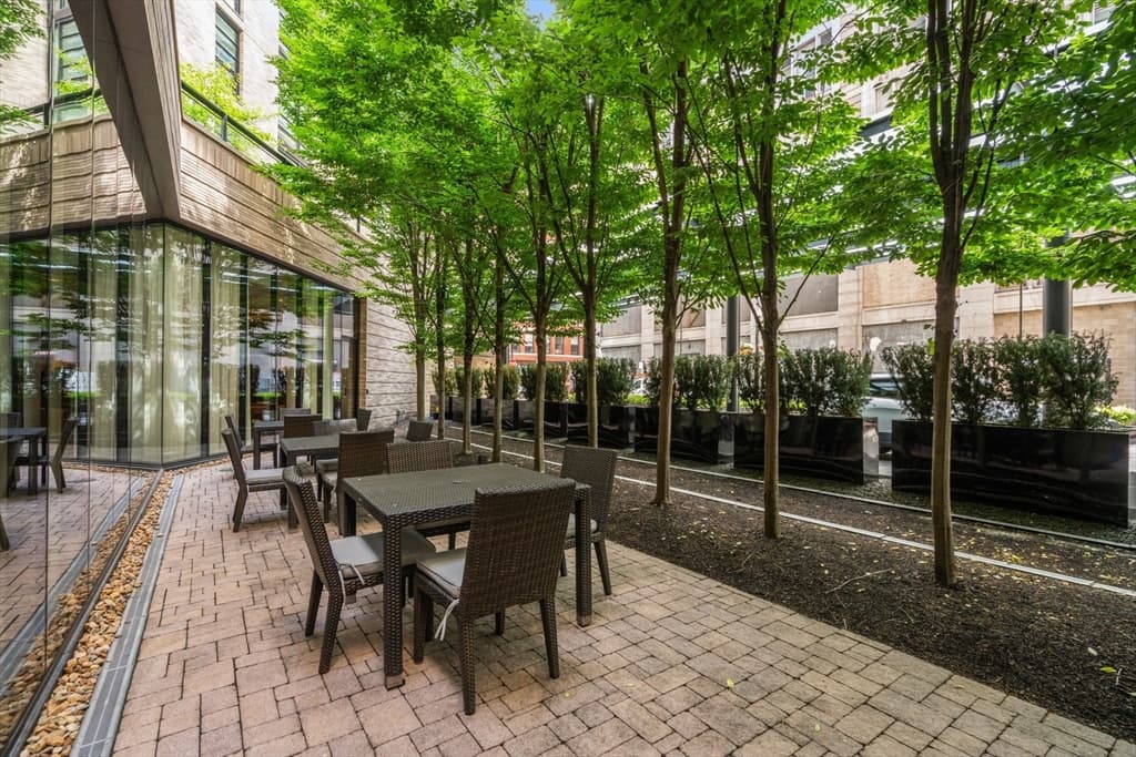 Condominium at 580 Washington St # 8C, Boston MA 02111, Boston, photo 33 of 39