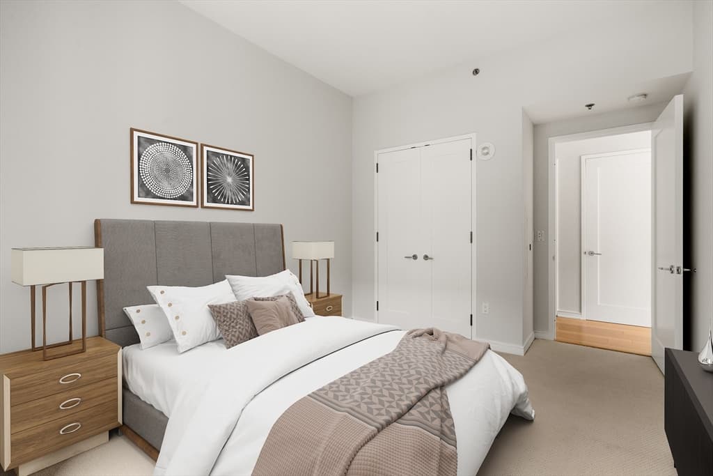 Condominium at 580 Washington St # 8C, Boston MA 02111, Boston, photo 15 of 39