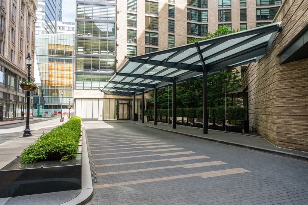 Condominium at 580 Washington St # 8C, Boston MA 02111, Boston, photo 35 of 39