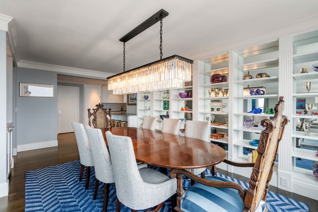 Condominium at 85 E India Row, Boston MA 02110, Boston, photo 6 of 34
