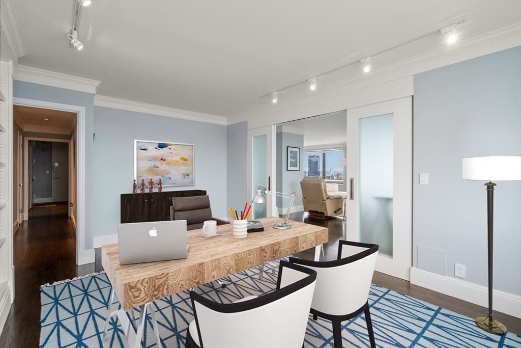 Condominium at 85 E India Row, Boston MA 02110, Boston, photo 17 of 34