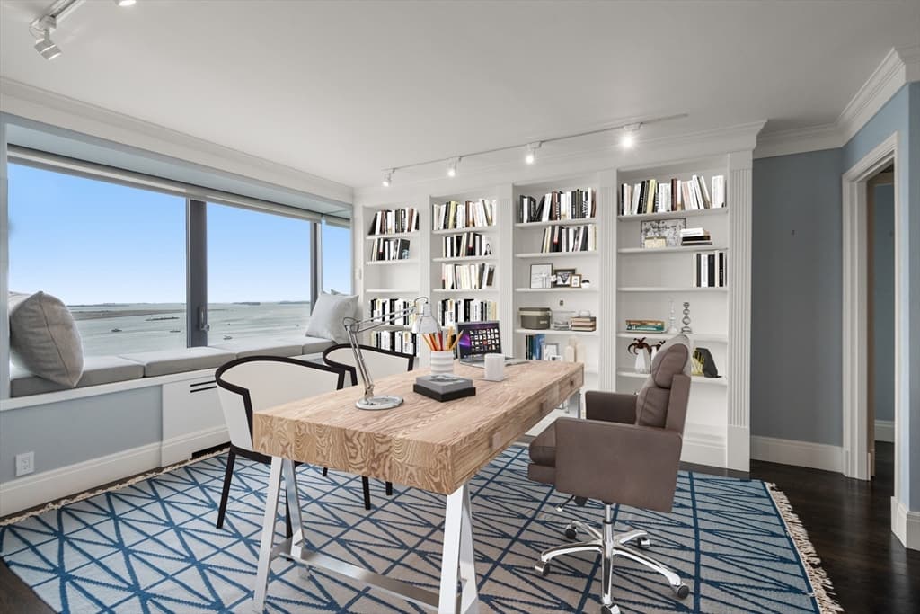 Condominium at 85 E India Row, Boston MA 02110, Boston, photo 16 of 34