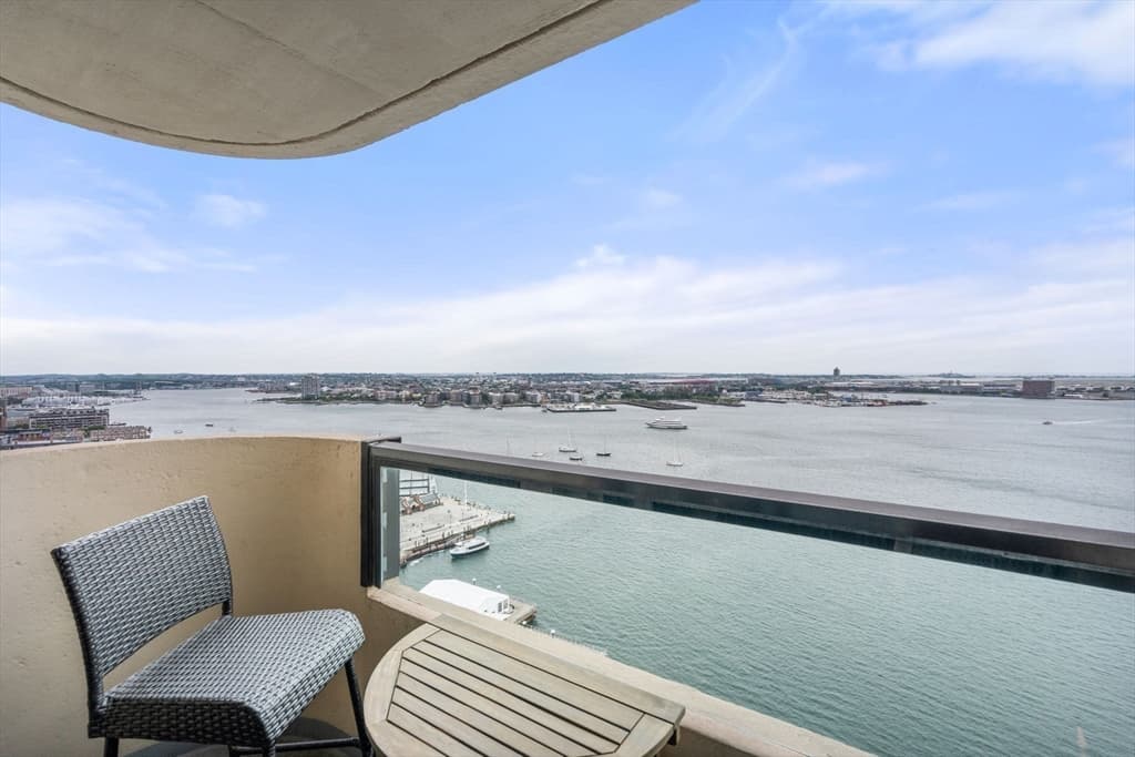 Condominium at 85 E India Row, Boston MA 02110, Boston, photo 26 of 34