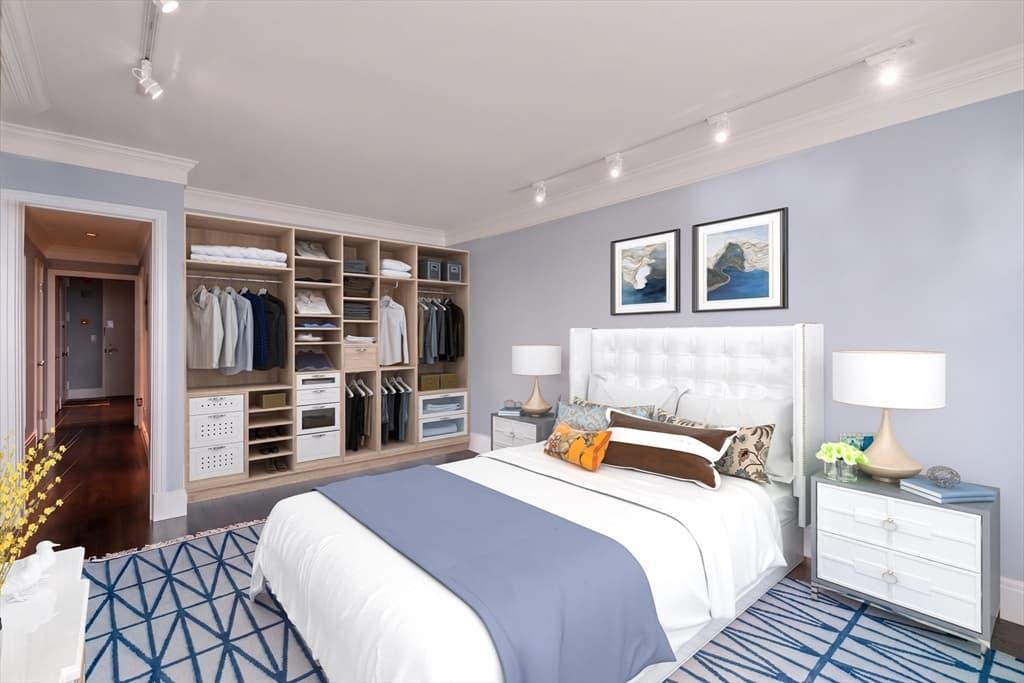 Condominium at 85 E India Row, Boston MA 02110, Boston, photo 20 of 34