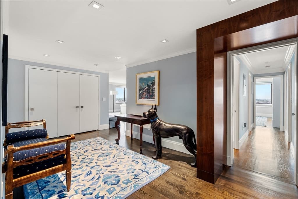 Condominium at 85 E India Row, Boston MA 02110, Boston, photo 24 of 34