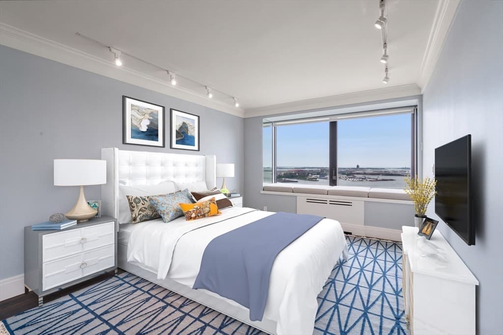 Condominium at 85 E India Row, Boston MA 02110, Boston, photo 18 of 34