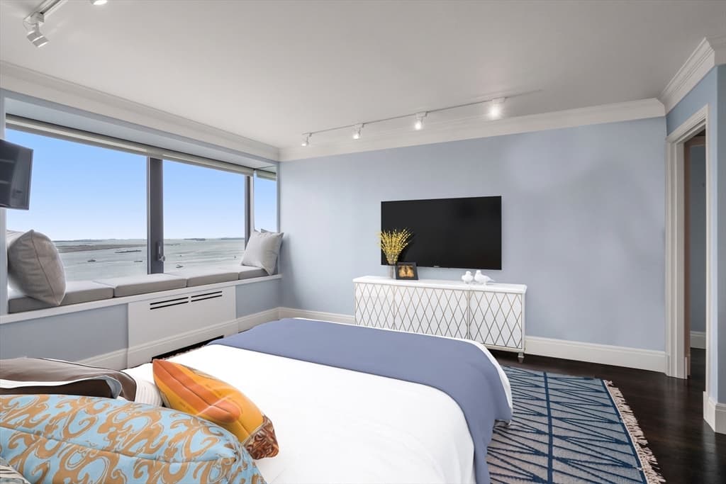 Condominium at 85 E India Row, Boston MA 02110, Boston, photo 19 of 34