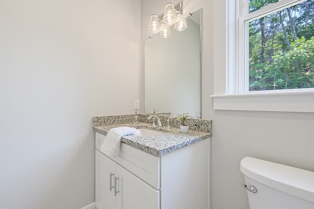 Lot A Longhill Rd, Franklin MA 02038 photo 5