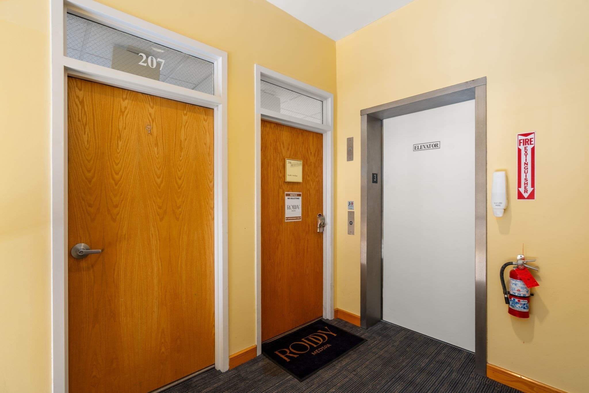 Commercial Sale at 491 Maple # 208, Danvers MA 01923, photo 12 of 12