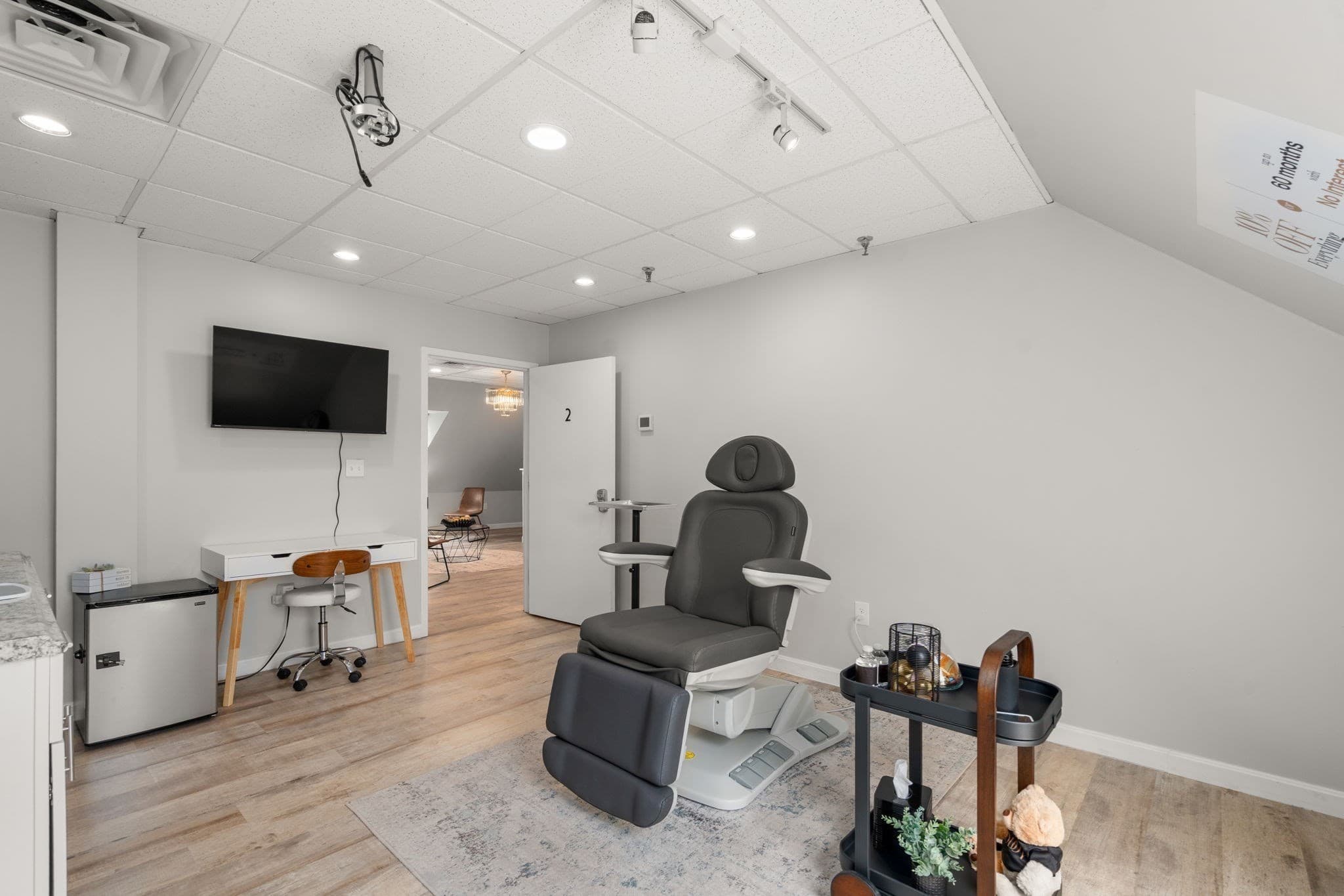 Commercial Sale at 491 Maple # 208, Danvers MA 01923, photo 7 of 12