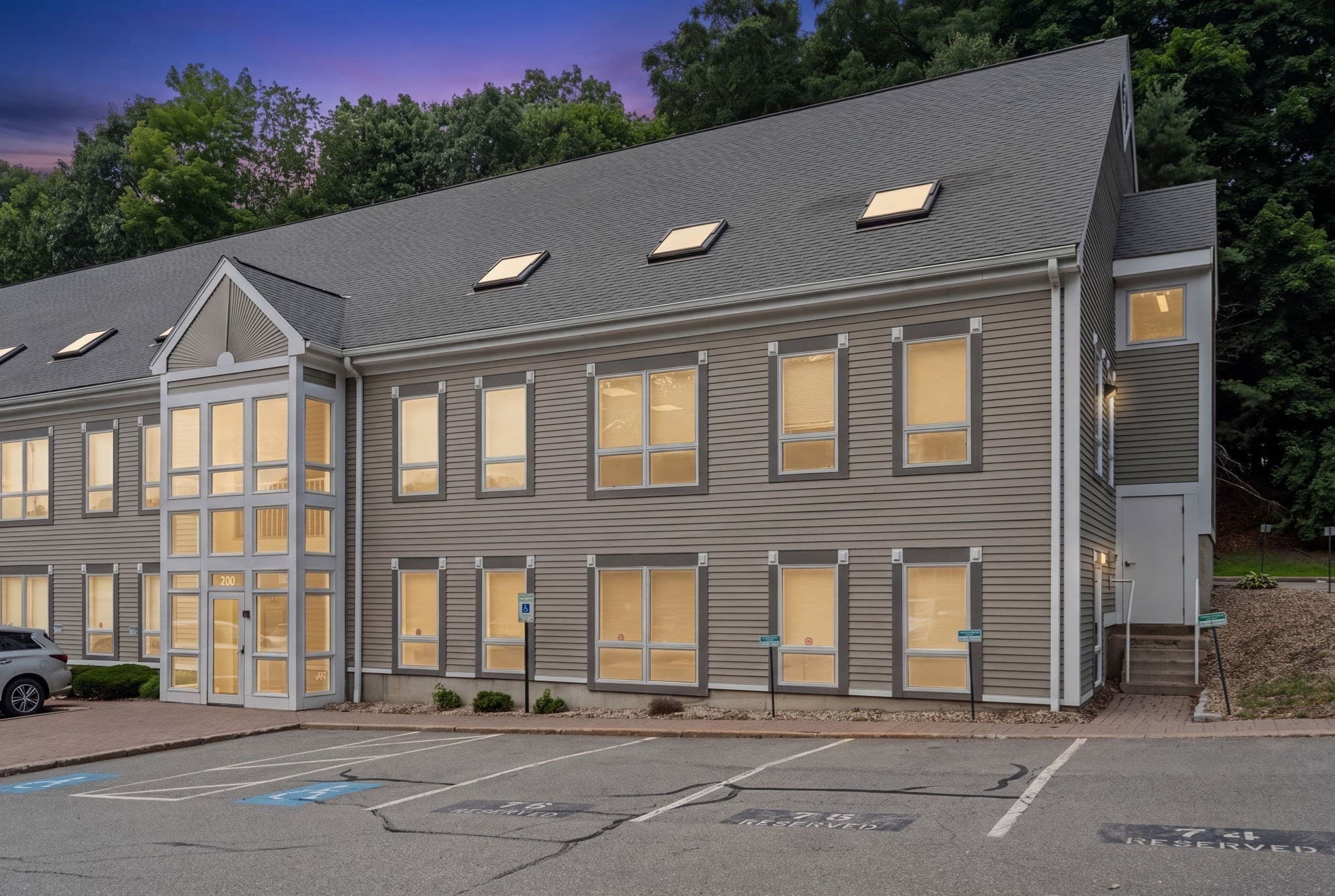 491 Maple # 208, Danvers MA 01923