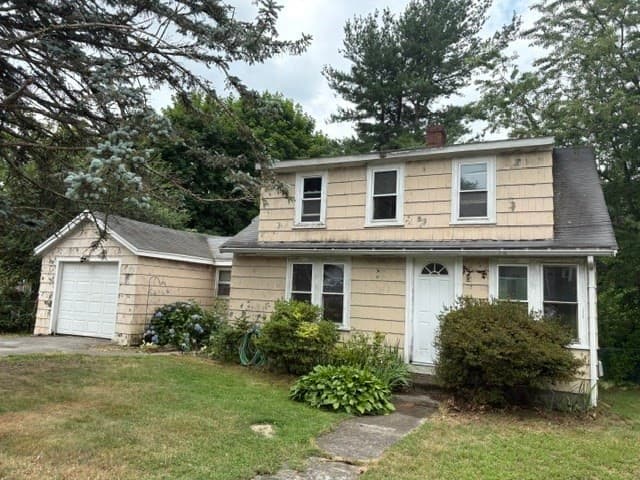 2 Barden Lane, Warren RI 02885 photo 2