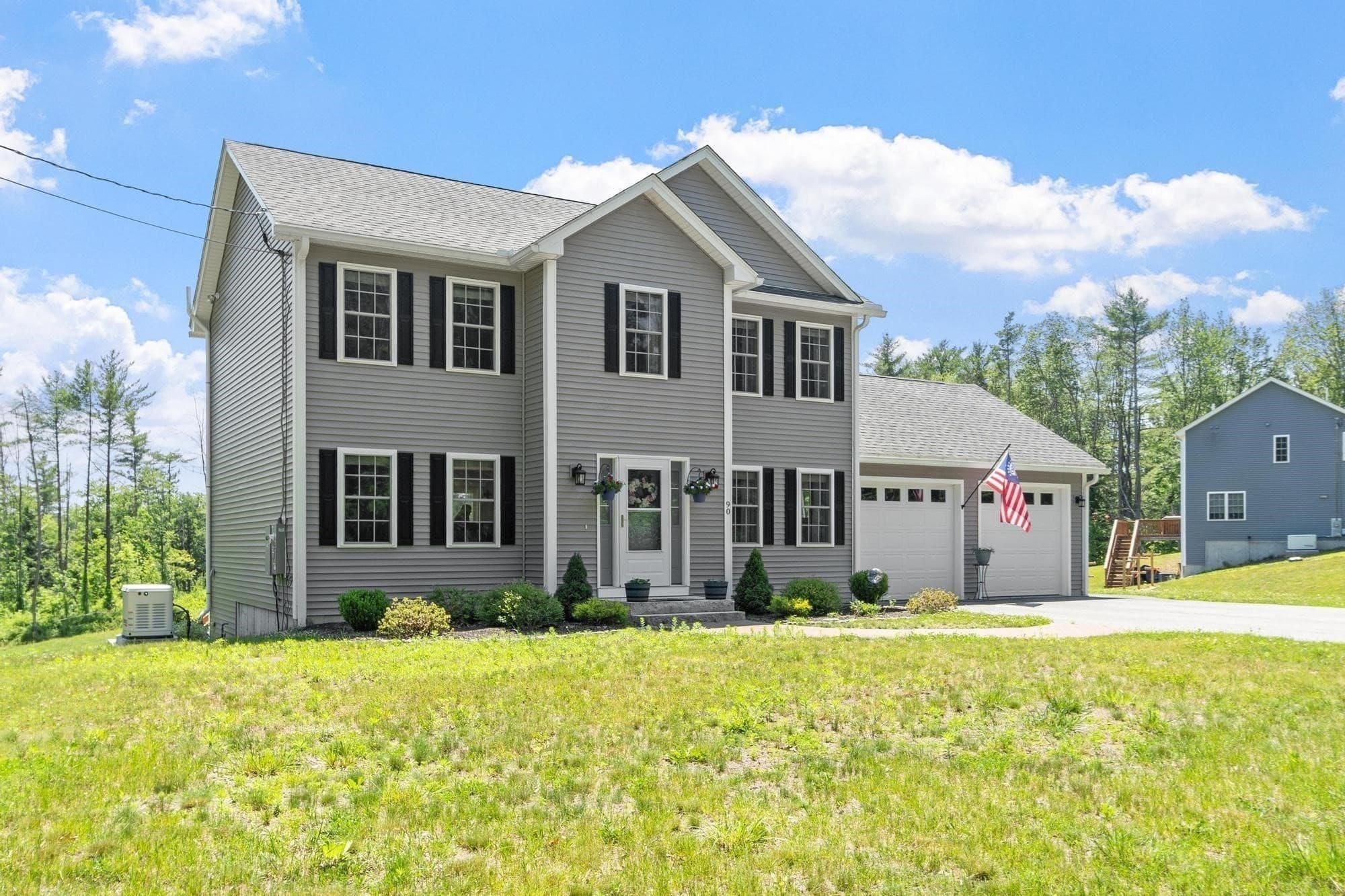 Single Family Residence at 90 Royalston Rd N, Winchendon MA 01475, Winchendon, photo 42 of 42