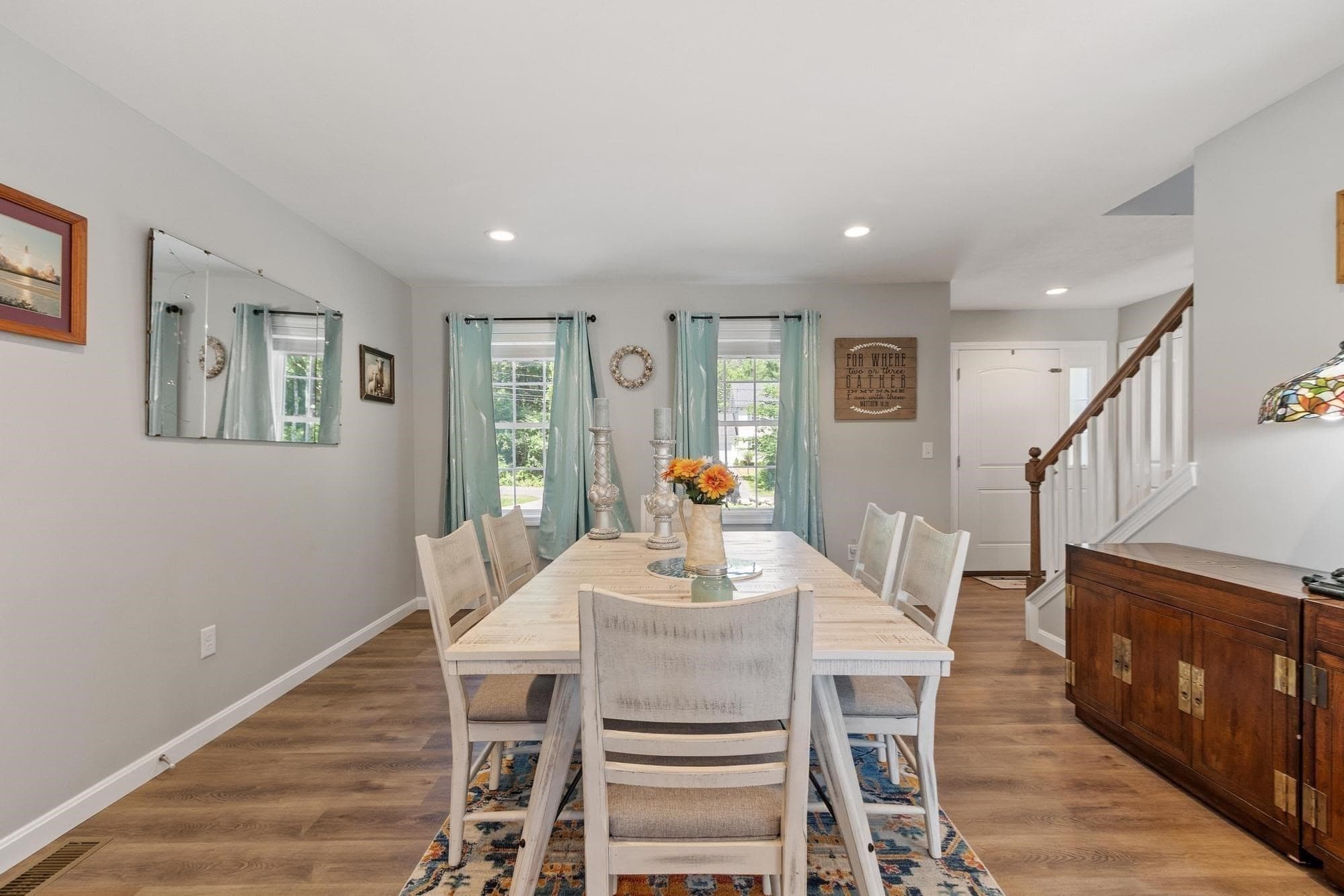 Single Family Residence at 90 Royalston Rd N, Winchendon MA 01475, Winchendon, photo 16 of 42