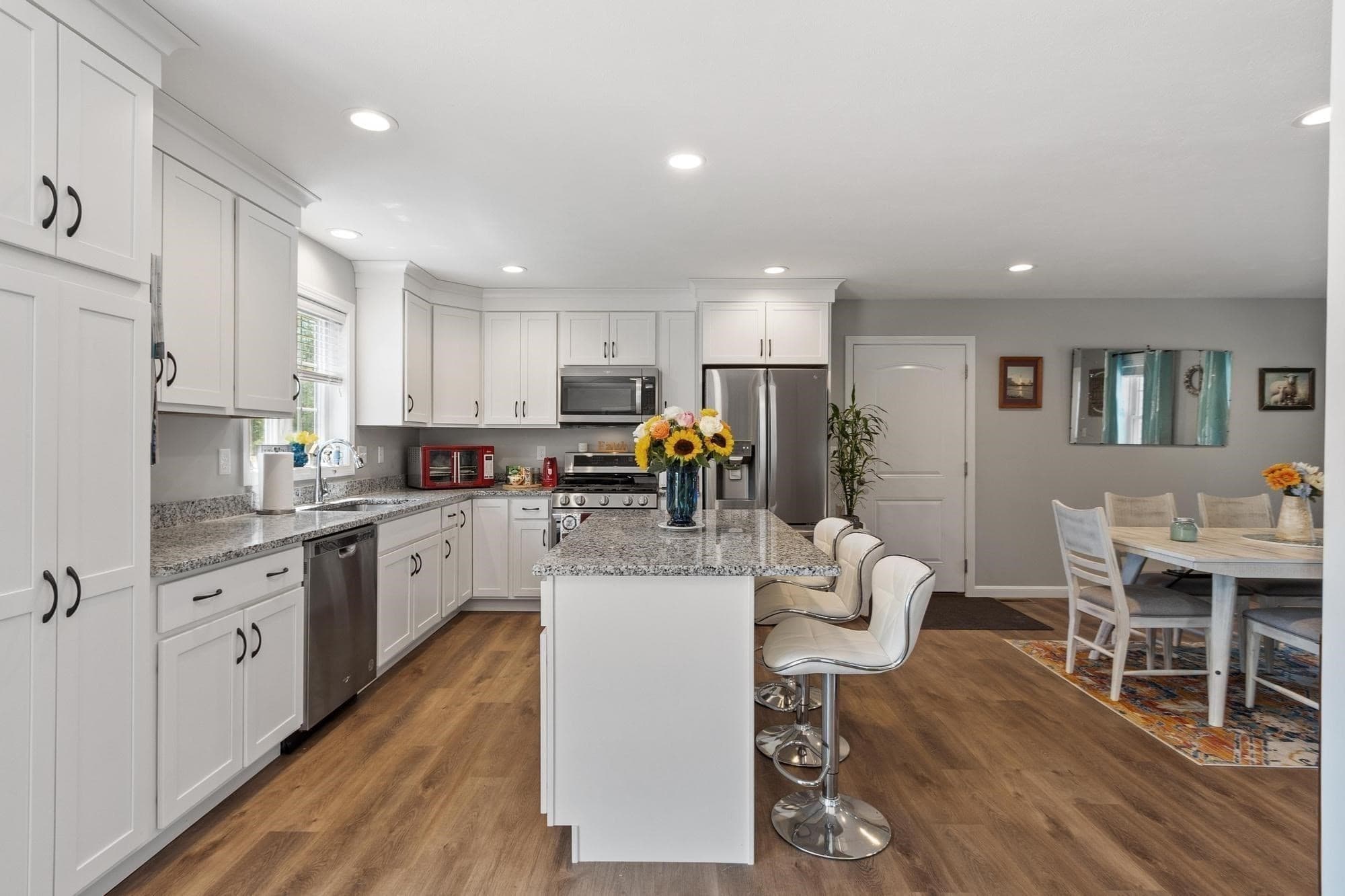 Single Family Residence at 90 Royalston Rd N, Winchendon MA 01475, Winchendon, photo 10 of 42
