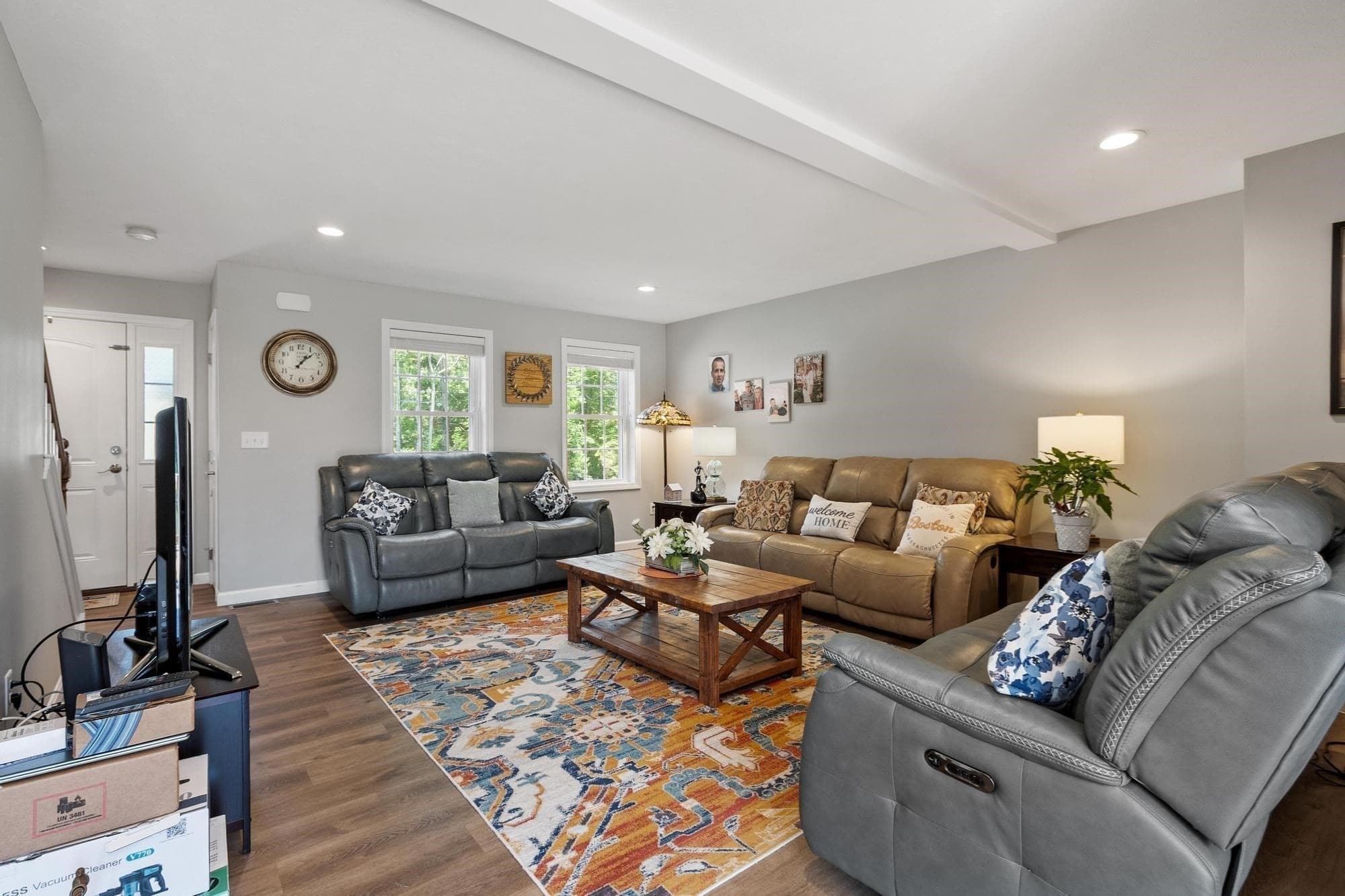 Single Family Residence at 90 Royalston Rd N, Winchendon MA 01475, Winchendon, photo 14 of 42
