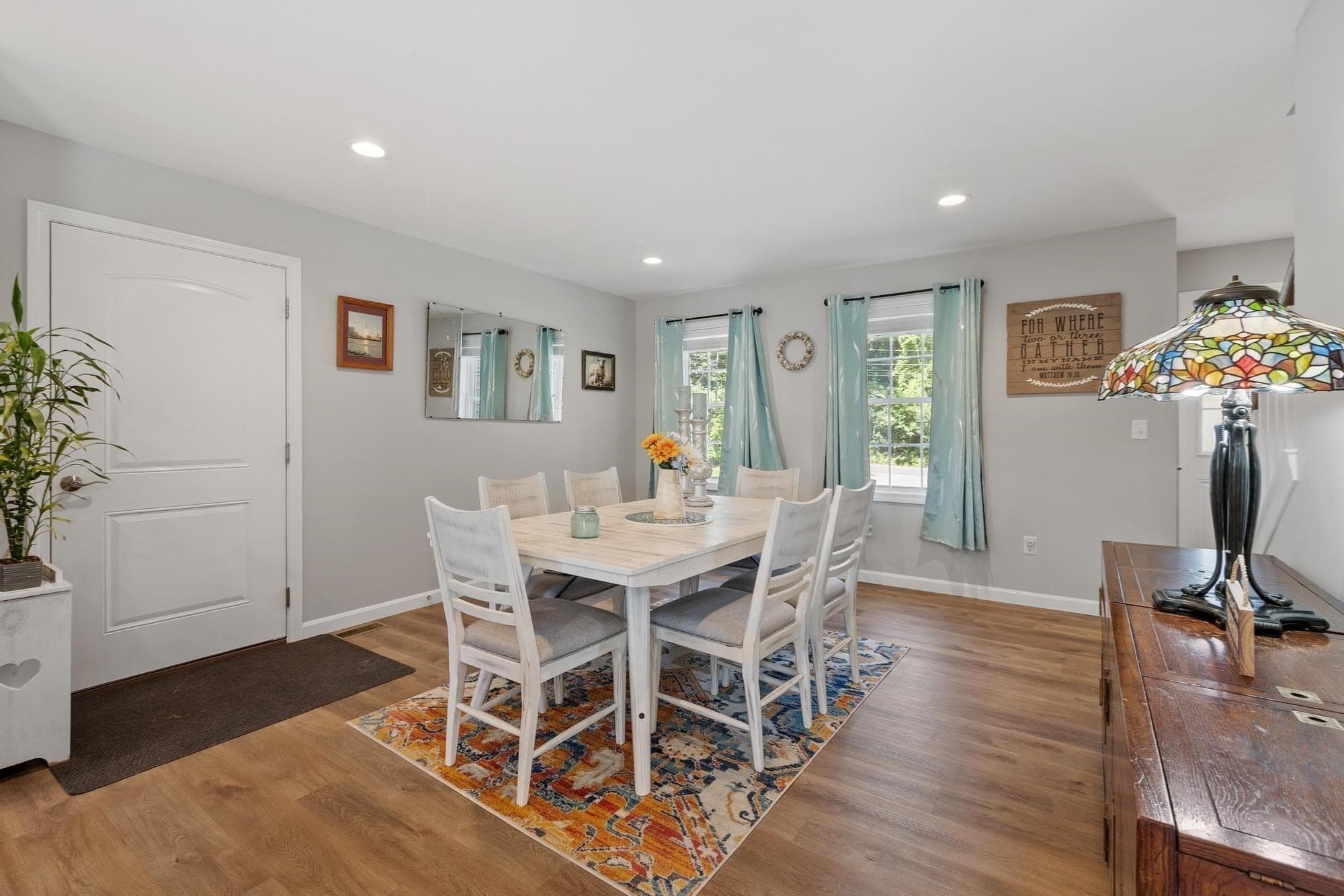 Single Family Residence at 90 Royalston Rd N, Winchendon MA 01475, Winchendon, photo 18 of 42
