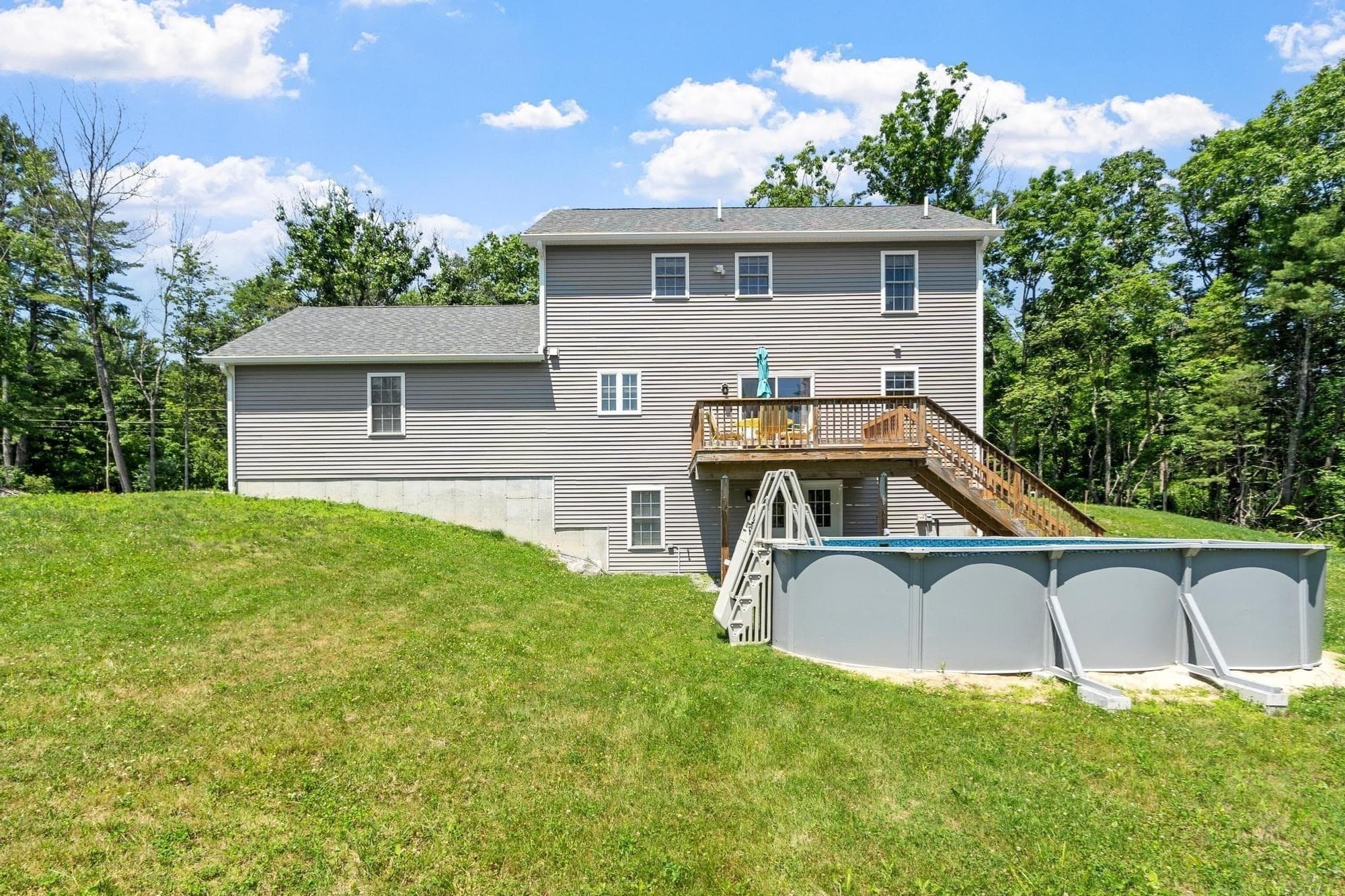 Single Family Residence at 90 Royalston Rd N, Winchendon MA 01475, Winchendon, photo 37 of 42