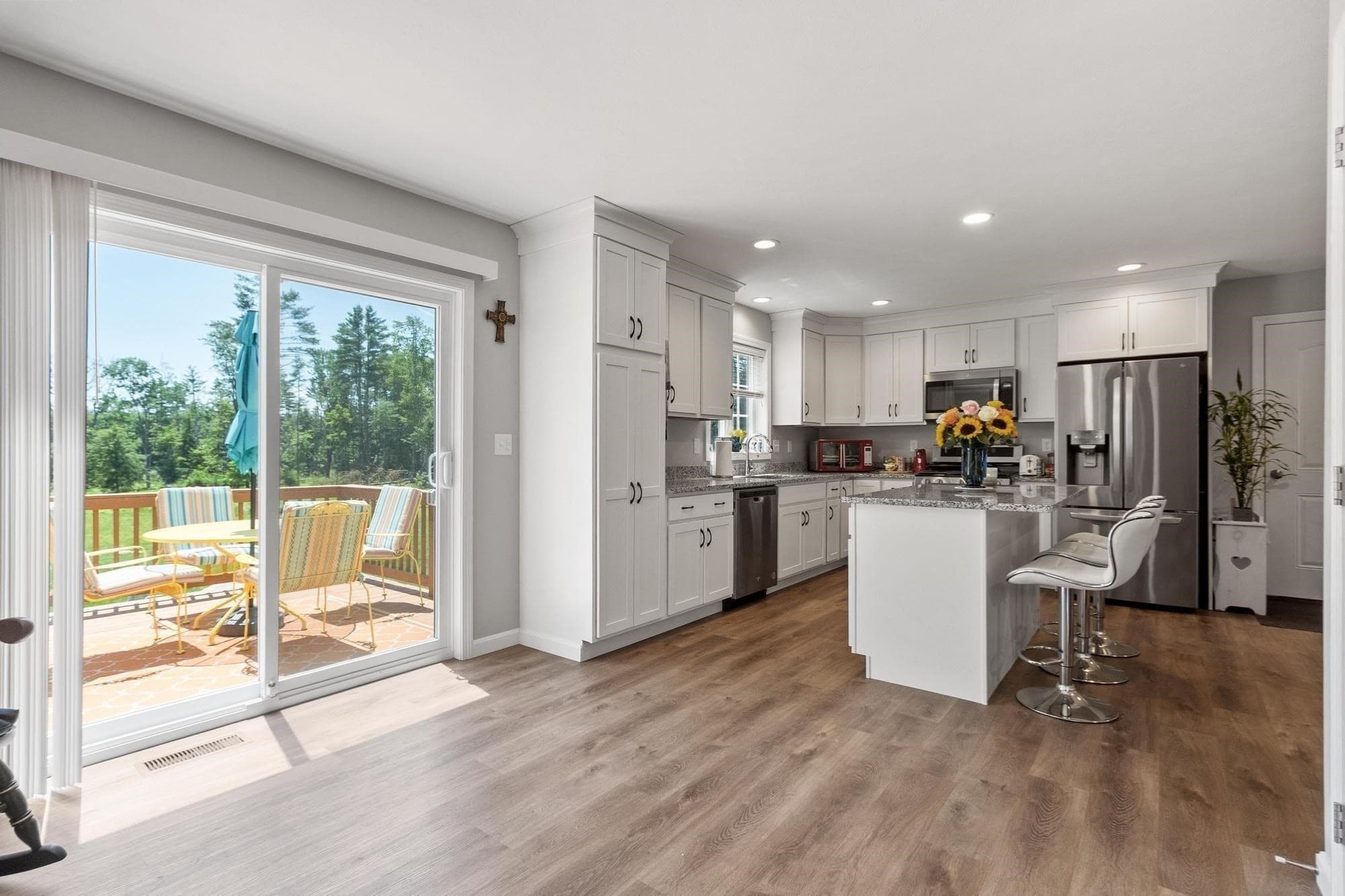 Single Family Residence at 90 Royalston Rd N, Winchendon MA 01475, Winchendon, photo 11 of 42