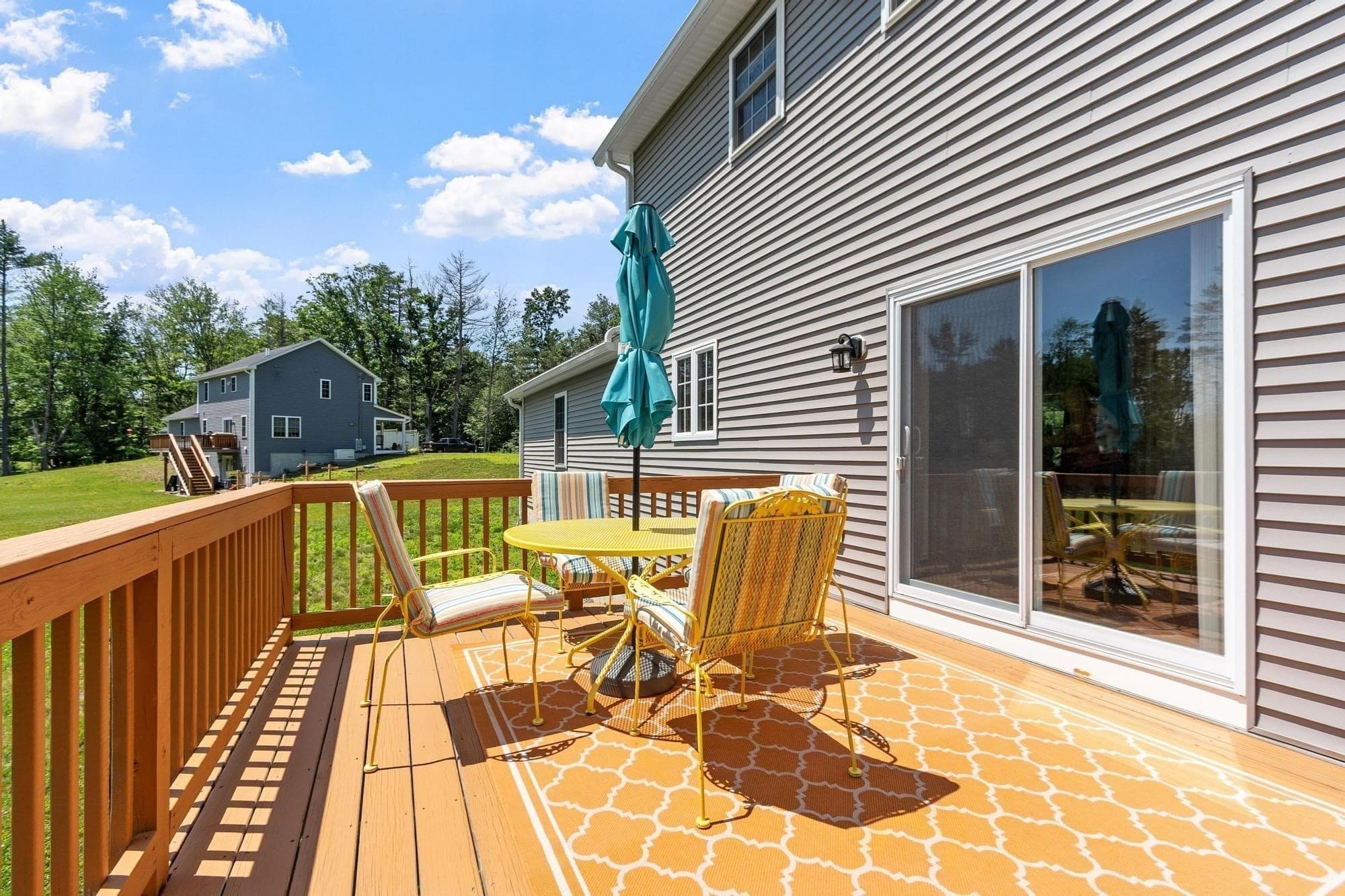 Single Family Residence at 90 Royalston Rd N, Winchendon MA 01475, Winchendon, photo 35 of 42