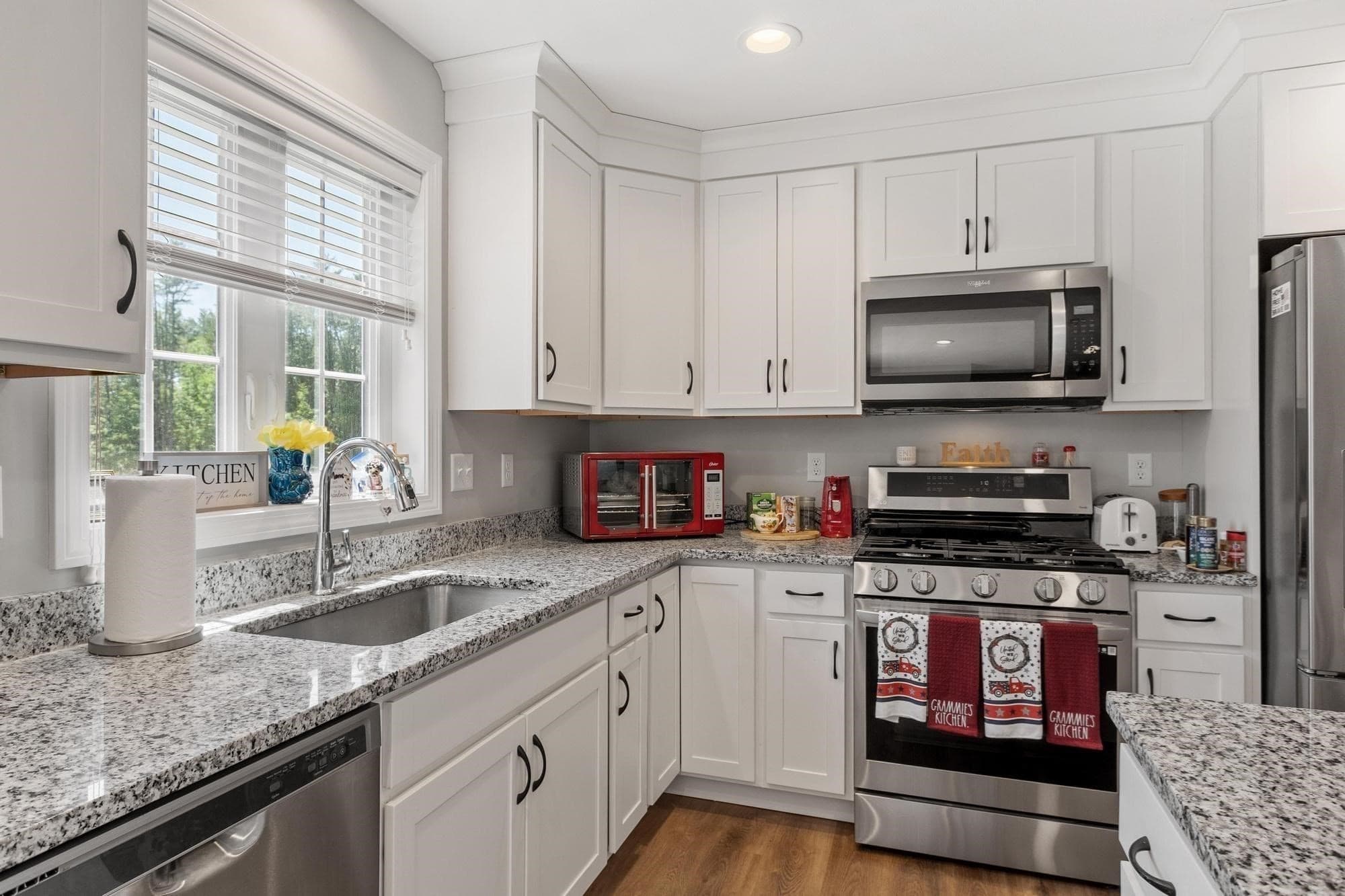 Single Family Residence at 90 Royalston Rd N, Winchendon MA 01475, Winchendon, photo 8 of 42