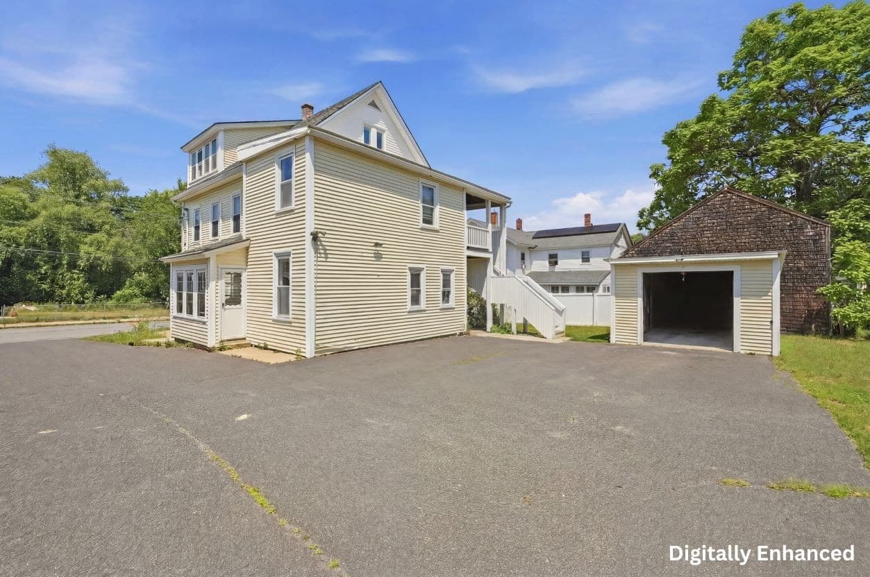 2 Family - 2 Units Up/Down at 148 Sanders St, Athol MA 01331, photo 26 of 28