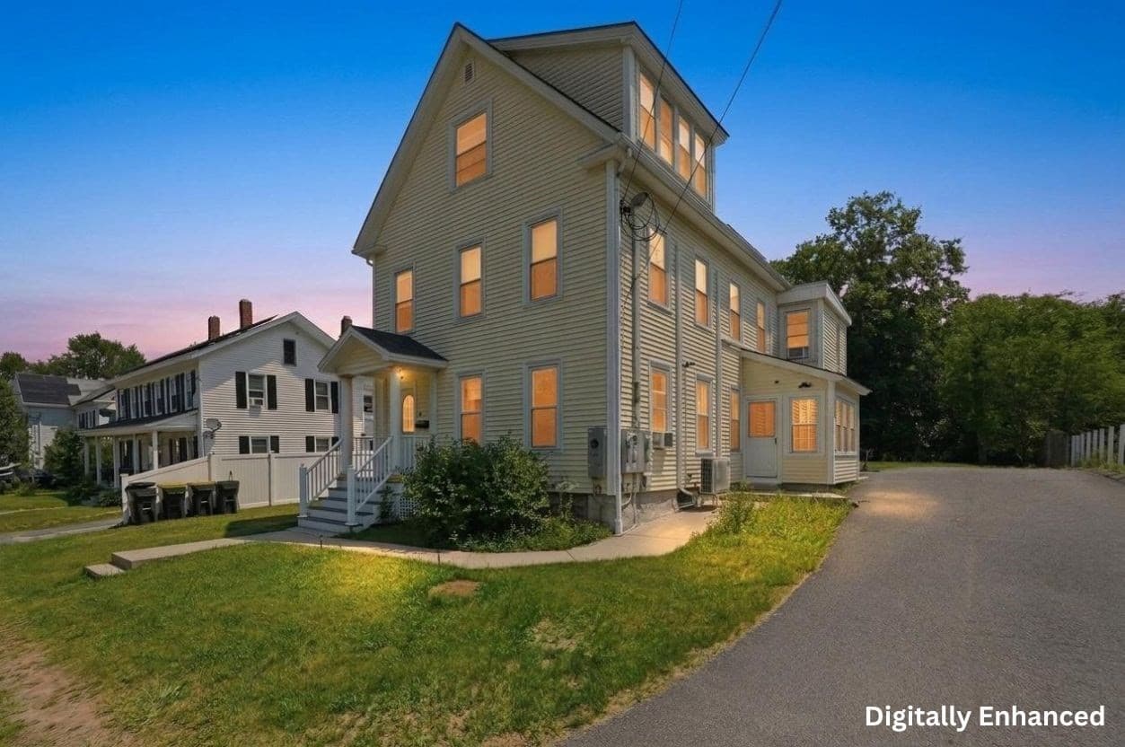 148 Sanders St, Athol MA 01331