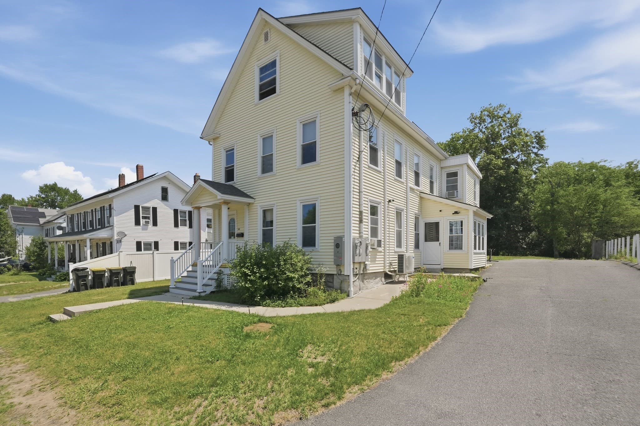 2 Family - 2 Units Up/Down at 148 Sanders St, Athol MA 01331, photo 25 of 28