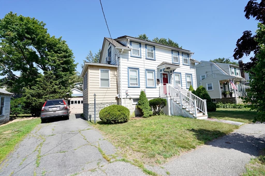 52 Meagher Ave, Milton MA 02186 photo 2