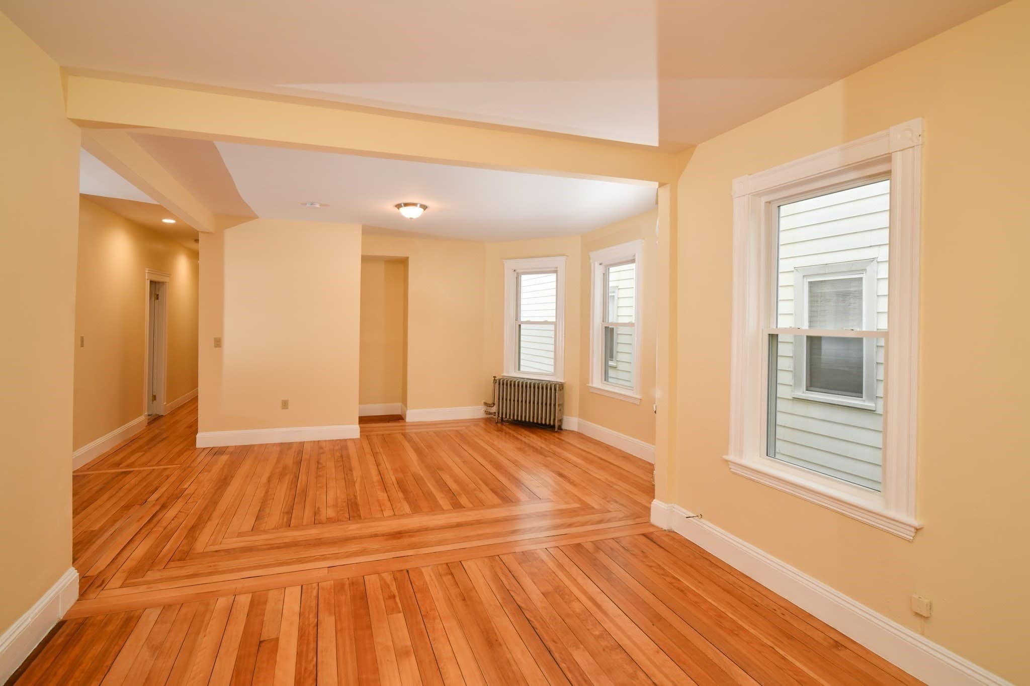 3 Family at 15 Vesta Rd, Boston MA 02124, Boston, photo 6 of 16