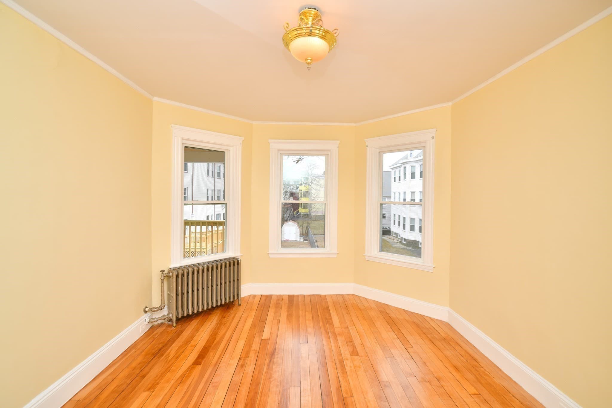 3 Family at 15 Vesta Rd, Boston MA 02124, Boston, photo 9 of 16