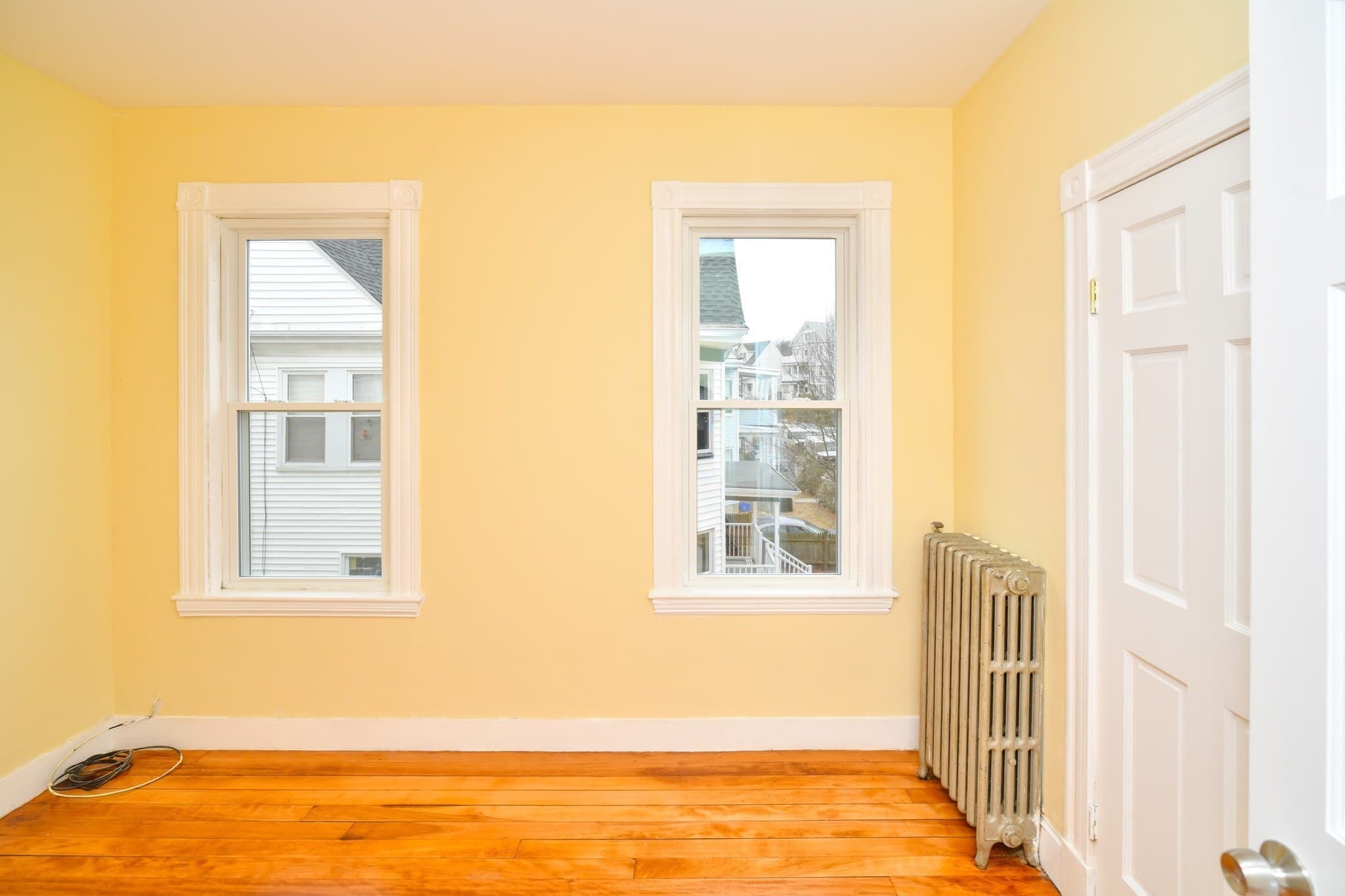 3 Family at 15 Vesta Rd, Boston MA 02124, Boston, photo 14 of 16