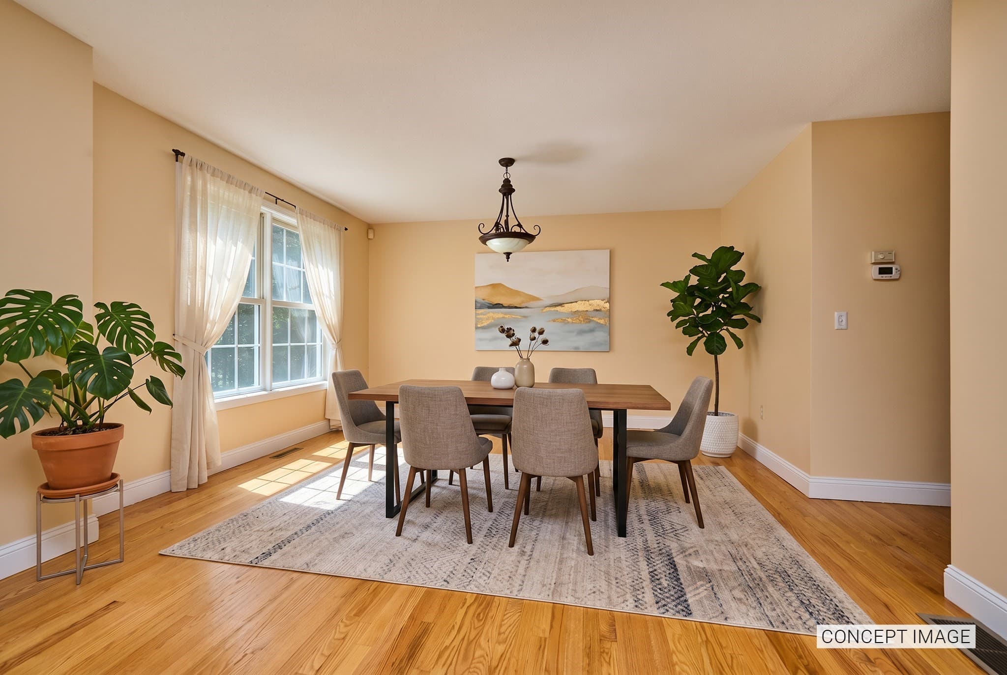 Single Family Residence at 169 Aldrich St, Belchertown MA 01007, photo 7 of 42