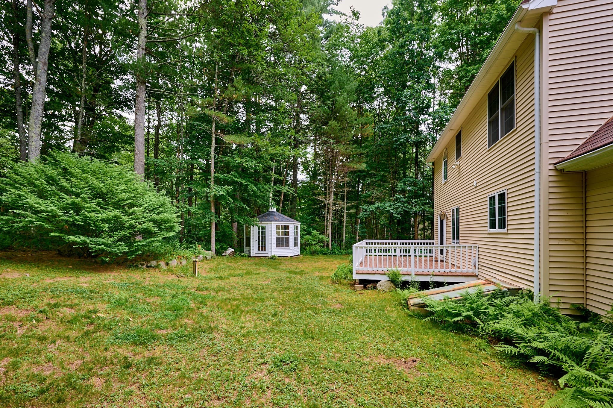 Single Family Residence at 169 Aldrich St, Belchertown MA 01007, photo 34 of 42