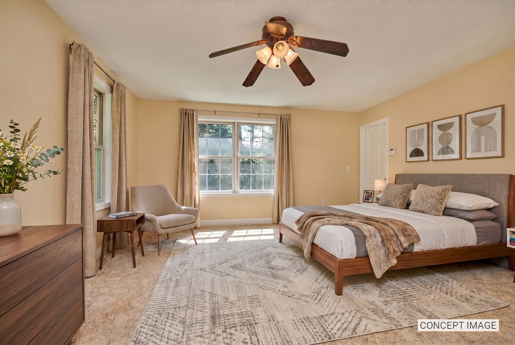Single Family Residence at 169 Aldrich St, Belchertown MA 01007, photo 18 of 42