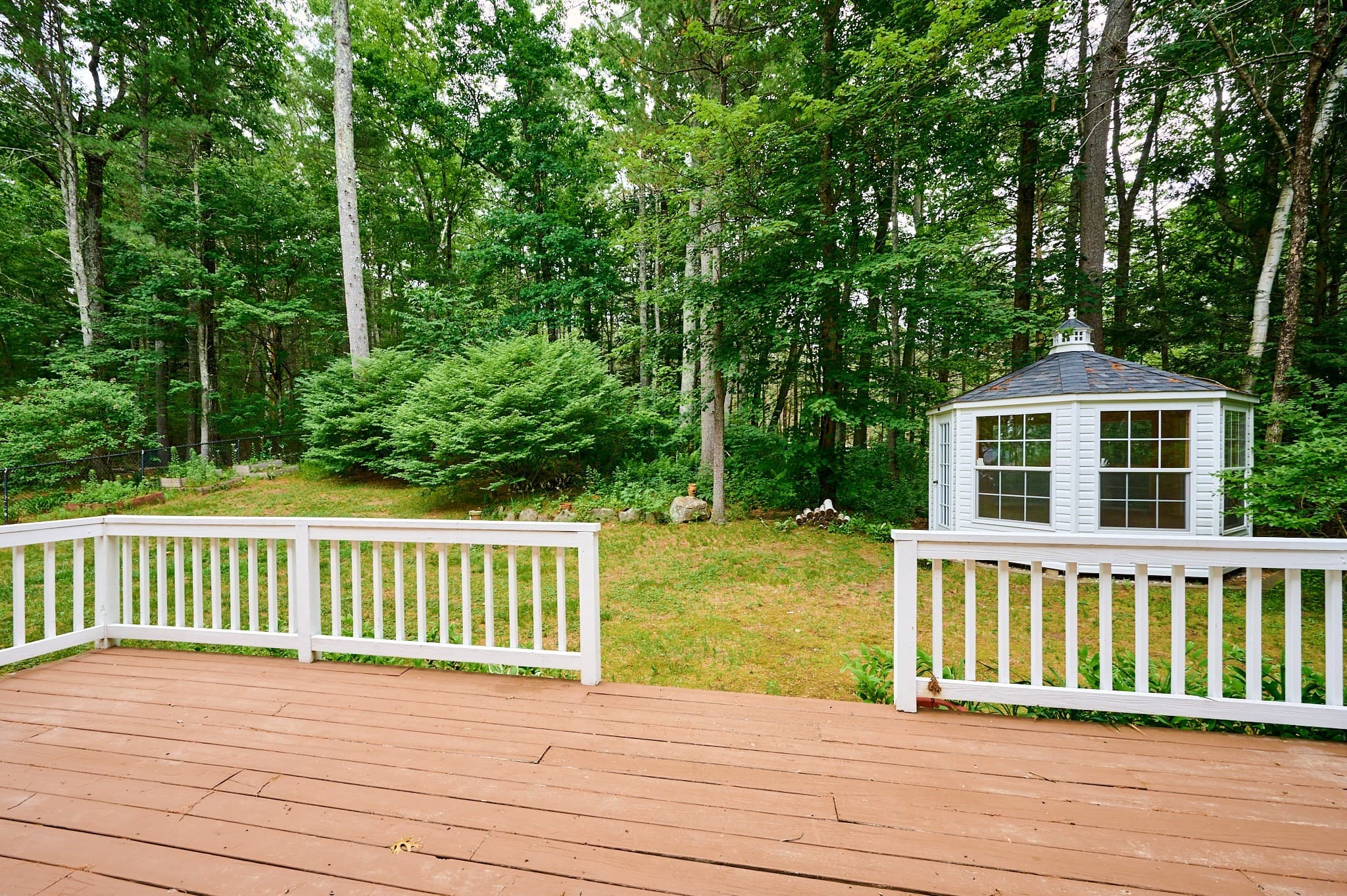 Single Family Residence at 169 Aldrich St, Belchertown MA 01007, photo 35 of 42