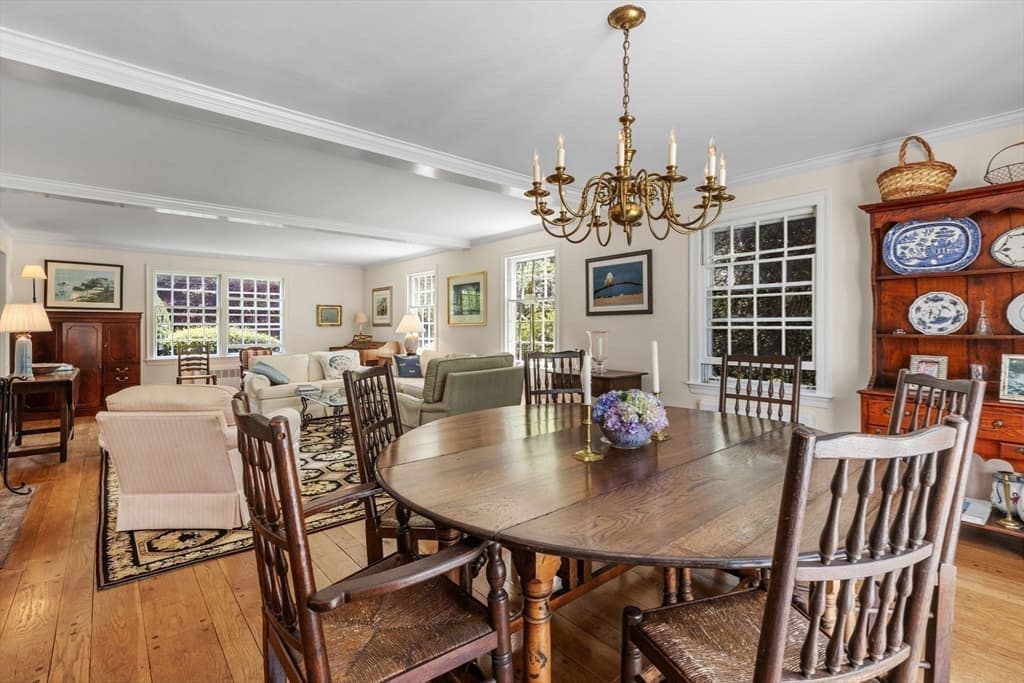95 Cotchpinicut, Chatham MA 02633 photo 23