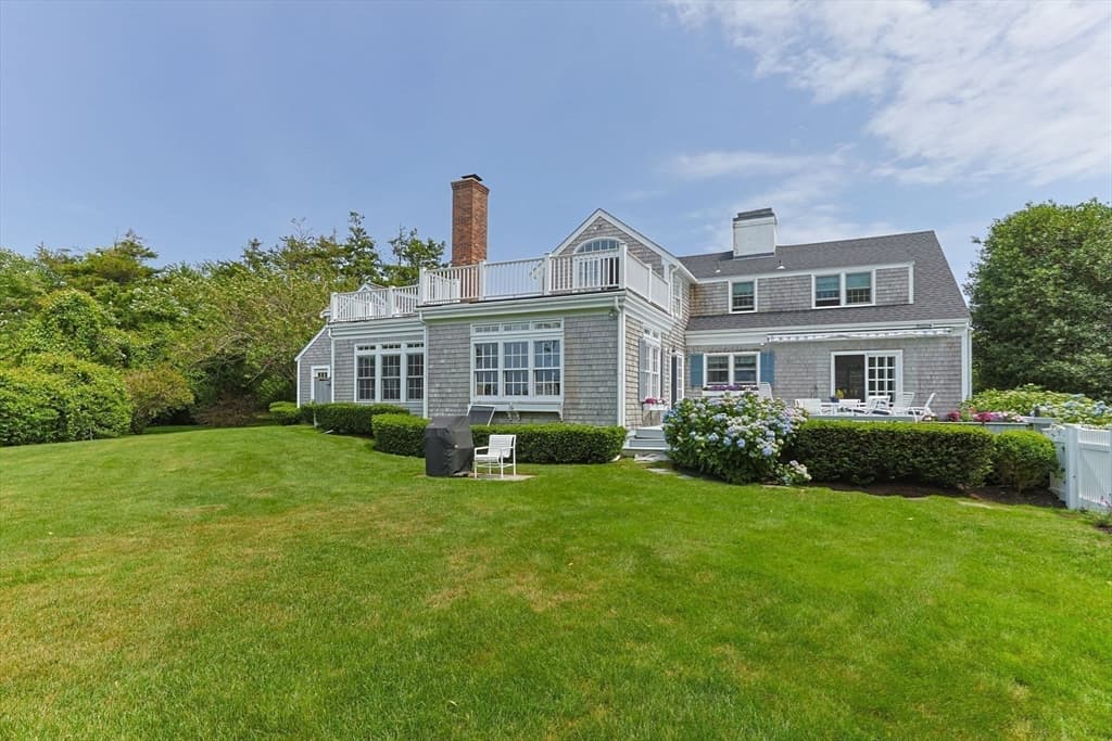 95 Cotchpinicut, Chatham MA 02633 photo 3
