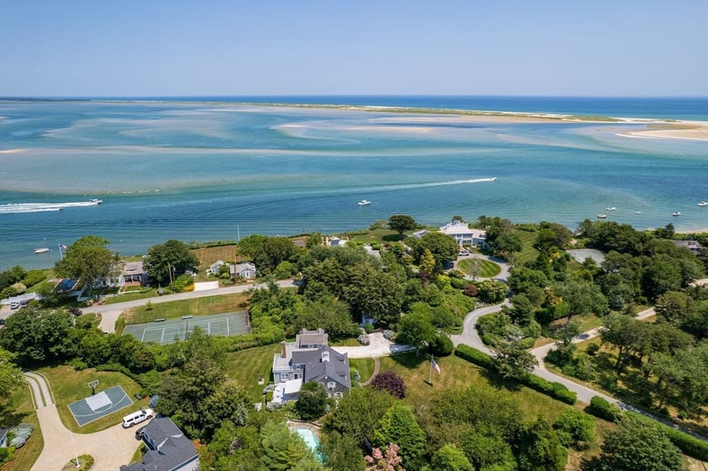 95 Cotchpinicut, Chatham MA 02633 photo 36